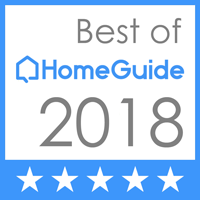 Best of Home Guide 2018 logo 