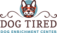 Dog Tired Pet Services